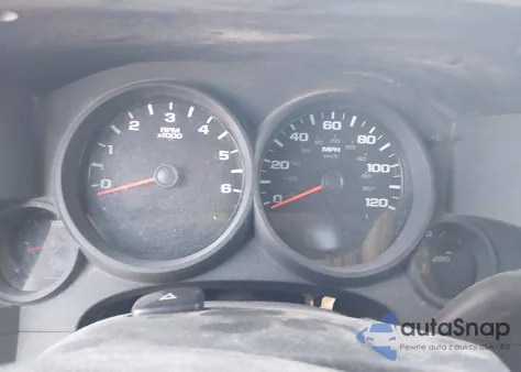 2011 Chevrolet Silverado 1500 Work Truck z USA, uszkodzony, nr VIN 1GCNCPE06BZ409987